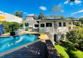 Foto 1 de Casa de Condomínio com 4 Quartos à venda, 250m² em Canto Do Riacho, Lagoa Santa