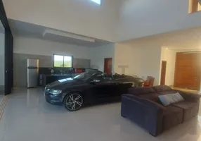 Foto 1 de Casa de Condomínio com 4 Quartos para alugar, 442m² em ARACOIABINHA, Aracoiaba da Serra