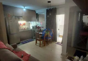 Foto 1 de Apartamento com 2 Quartos à venda, 53m² em , Bady Bassitt