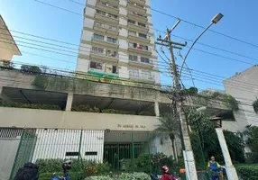 Foto 1 de Apartamento com 2 Quartos para alugar, 54m² em Vila Isabel, Rio de Janeiro