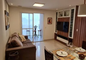 Foto 1 de Apartamento com 2 Quartos à venda, 72m² em Rio Pequeno, São Paulo