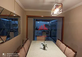 Foto 1 de Casa de Condomínio com 2 Quartos à venda, 70m² em Parque dos Pinheiros, Nova Odessa