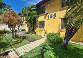 Foto 1 de Casa com 10 Quartos para venda ou aluguel, 344m² em Pituba, Salvador