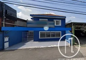Foto 1 de Prédio Comercial para venda ou aluguel, 300m² em Socorro, São Paulo
