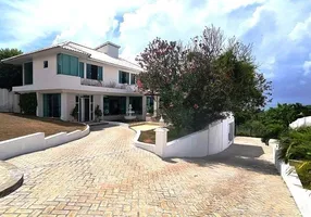 Foto 1 de Casa de Condomínio com 3 Quartos à venda, 350m² em Jauá, Camaçari