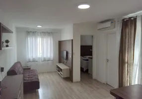 Foto 1 de Apartamento com 1 Quarto à venda, 39m² em Centro, Curitiba