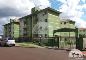 Foto 1 de Apartamento com 2 Quartos à venda, 56m² em Vila Tolentino, Cascavel