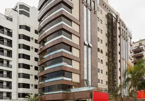 Foto 1 de Apartamento com 3 Quartos para alugar, 330m² em Agronômica, Florianópolis
