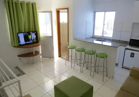 Foto 1 de Apartamento com 3 Quartos à venda, 120m² em Jardim Belvedere, Caldas Novas