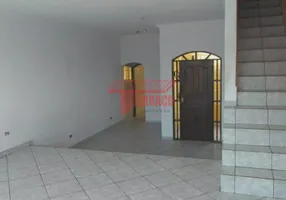 Foto 1 de Casa com 3 Quartos para venda ou aluguel, 243m² em Jardim Las Vegas, Santo André