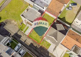 Foto 1 de Lote/Terreno à venda, 120m² em Cachoeira, Curitiba