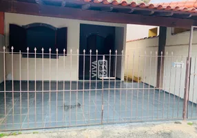 Foto 1 de Casa com 2 Quartos à venda, 50m² em Vale do Sol, Pinheiral