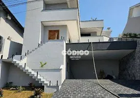 Foto 1 de Sobrado com 3 Quartos à venda, 355m² em Aruja Hills III, Arujá