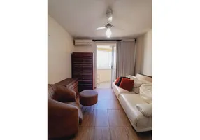 Foto 1 de Apartamento com 1 Quarto para alugar, 42m² em Jacarepaguá, Rio de Janeiro