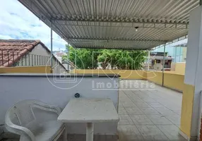 Foto 1 de Casa com 3 Quartos à venda, 208m² em Tijuca, Rio de Janeiro