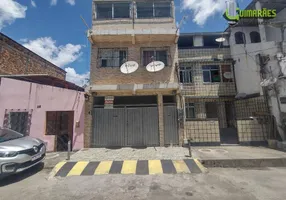 Foto 1 de Apartamento com 2 Quartos para alugar, 125m² em Periperi, Salvador