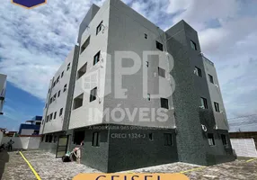 Foto 1 de Apartamento com 2 Quartos à venda, 51m² em Ernesto Geisel, João Pessoa