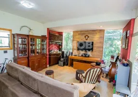 Foto 1 de Casa de Condomínio com 4 Quartos à venda, 320m² em Setor Habitacional Jardim Botânico, Brasília