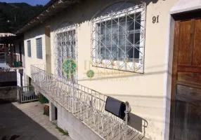 Foto 1 de Casa com 3 Quartos à venda, 360m² em Pantanal, Florianópolis