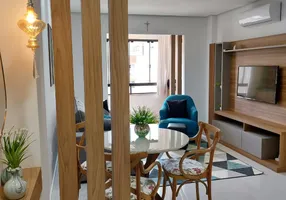 Foto 1 de Apartamento com 2 Quartos à venda, 85m² em Centro, Balneário Camboriú