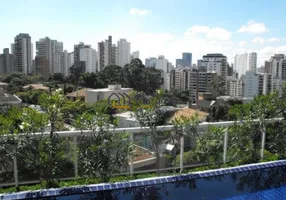 Foto 1 de Casa de Condomínio com 4 Quartos à venda, 345m² em Real Parque, São Paulo