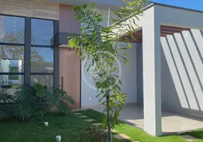 Foto 1 de Casa de Condomínio com 3 Quartos à venda, 125m² em Lagoa Mansoes, Lagoa Santa