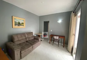 Foto 1 de Apartamento com 1 Quarto para alugar, 45m² em Paraíso, São Paulo