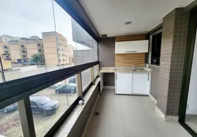 Foto 1 de Apartamento com 3 Quartos à venda, 84m² em Cachambi, Rio de Janeiro