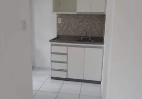 Foto 1 de Apartamento com 1 Quarto para alugar, 38m² em Bela Vista, São Paulo