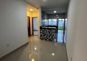 Foto 1 de Casa com 3 Quartos à venda, 225m² em Cardoso Continuação , Aparecida de Goiânia