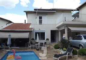 Foto 1 de Casa com 3 Quartos à venda, 268m² em Taquaral, Campinas
