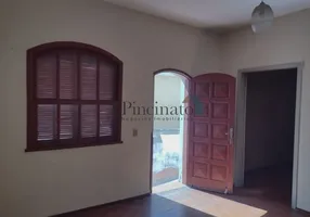 Foto 1 de Sobrado com 3 Quartos à venda, 144m² em Vila Municipal, Jundiaí