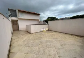 Foto 1 de Cobertura com 2 Quartos à venda, 80m² em JARDIM STETEL, Santo André