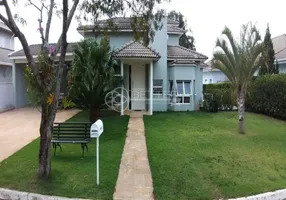 Foto 1 de Casa de Condomínio com 3 Quartos à venda, 280m² em Jardim Santa Monica, Itu