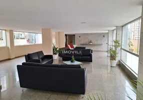 Foto 1 de Apartamento com 4 Quartos à venda, 110m² em Sion, Belo Horizonte