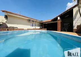 Foto 1 de Casa com 3 Quartos à venda, 500m² em Jardim Tarraf II, São José do Rio Preto