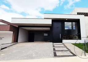 Foto 1 de Casa de Condomínio com 3 Quartos à venda, 147m² em Wanel Ville, Sorocaba
