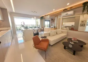 Foto 1 de Apartamento com 3 Quartos à venda, 91m² em Parque da Hípica, Campinas