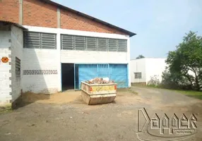 Foto 1 de Galpão/Depósito/Armazém à venda, 500m² em Liberdade, Novo Hamburgo