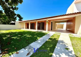 Foto 1 de Casa com 3 Quartos à venda, 120m² em Canoas, Pontal do Paraná