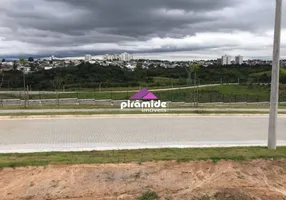 Foto 1 de Lote/Terreno à venda, 330m² em Urbanova, São José dos Campos