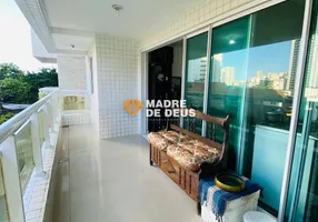 Foto 1 de Apartamento com 3 Quartos à venda, 95m² em Cocó, Fortaleza