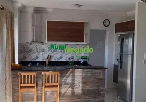 Foto 1 de Apartamento com 2 Quartos à venda, 70m² em Bela Vista, Pindamonhangaba