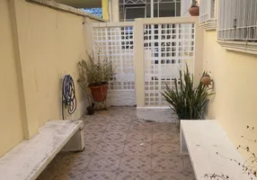 Foto 1 de Casa com 4 Quartos para alugar, 300m² em Vila Mariana, São Paulo