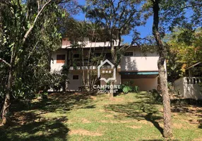 Foto 1 de Casa com 4 Quartos à venda, 400m² em Roseira, Mairiporã