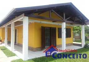 Foto 1 de Casa com 3 Quartos à venda, 140m² em Albatroz, Imbé