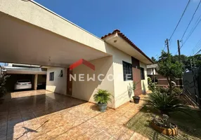 Foto 1 de Casa com 3 Quartos à venda, 140m² em Jardim Verao, Sarandi