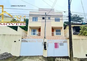 Foto 1 de Casa com 3 Quartos à venda, 86m² em Flamengo, Maricá