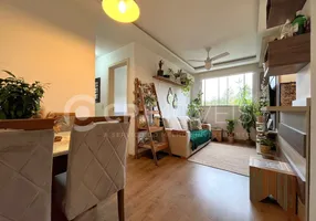 Foto 1 de Apartamento com 2 Quartos à venda, 51m² em Passo das Pedras, Porto Alegre