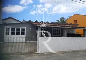 Foto 1 de Casa com 3 Quartos à venda, 150m² em Ingleses do Rio Vermelho, Florianópolis